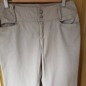 Icebreaker casual pants